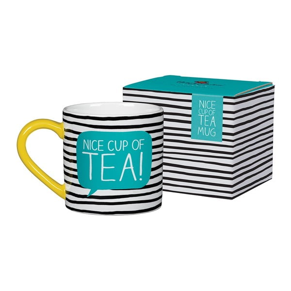 Cană Happy Jackson Nice Cup Of Tea-image-1
