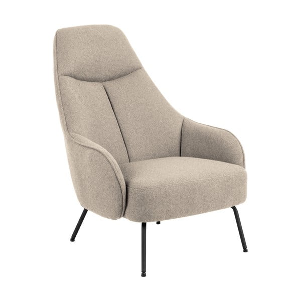 Fotoliu bej Texas – Actona