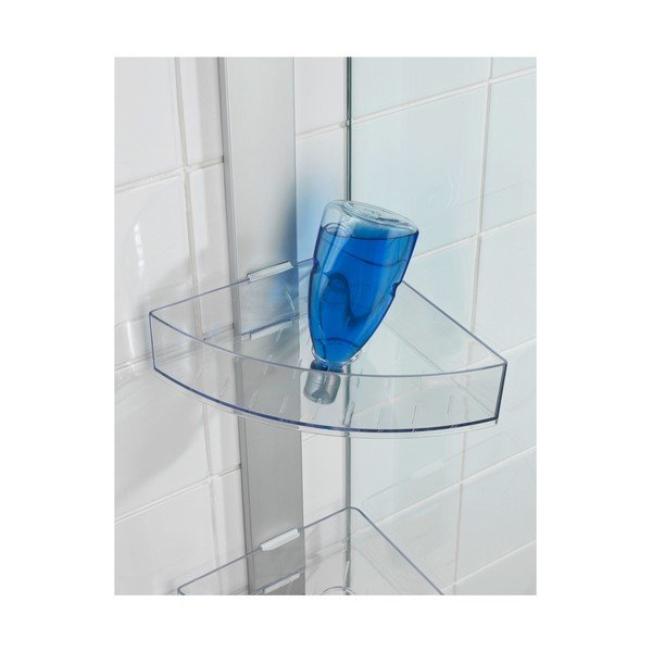 Etajeră colț pentru baie Wenko Premium-image-2