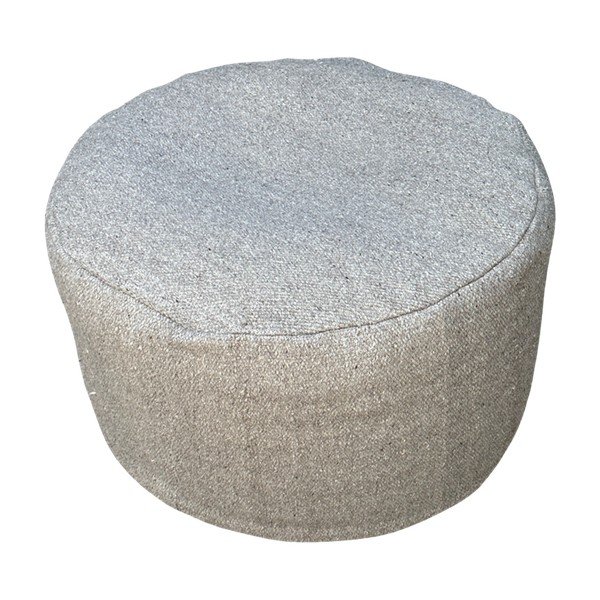 Taburet de grădină bej/crem Pale – Paju Design