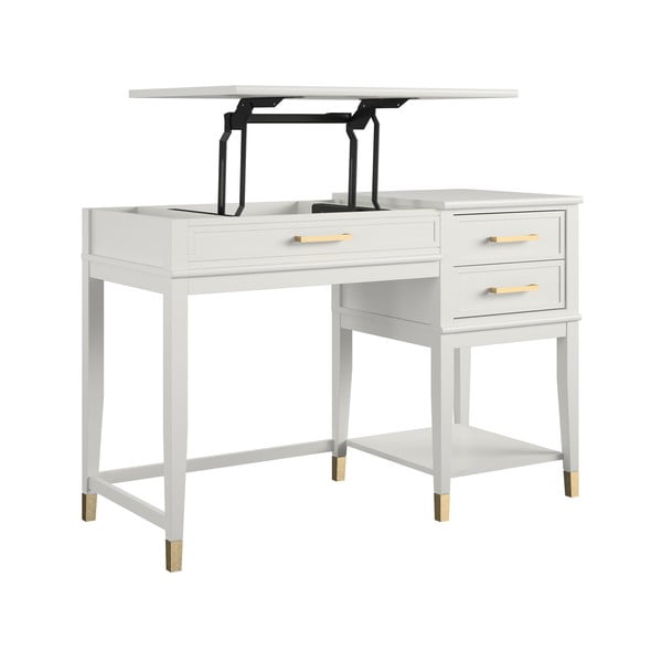 Birou 49x115 cm Westerleigh – Støraa-image-1