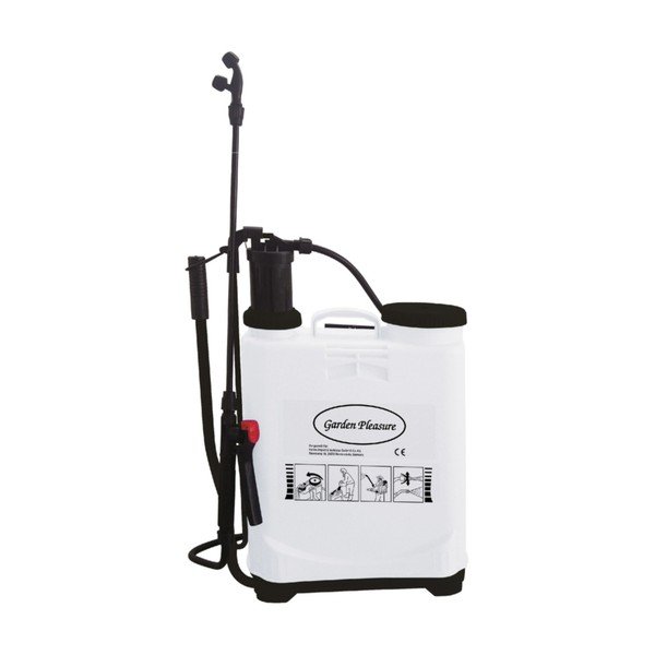 Pulverizator – Garden Pleasure