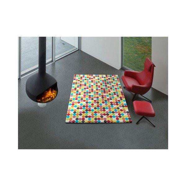 Covor UNIVERSAL Emotion, 133 x 190 cm-image-1