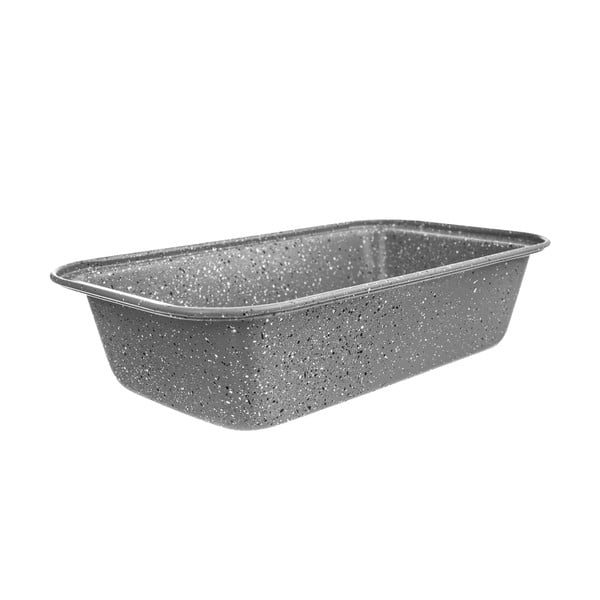 Formă de copt pentru pâine din metal 15x27,5 cm Grande – Orion