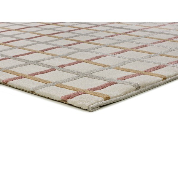 Covor cărămiziu/crem 80x150 cm Karisma – Universal-image-3