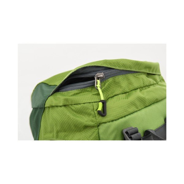 Rucsac Cattara Hike, 45 l, verde-image-2