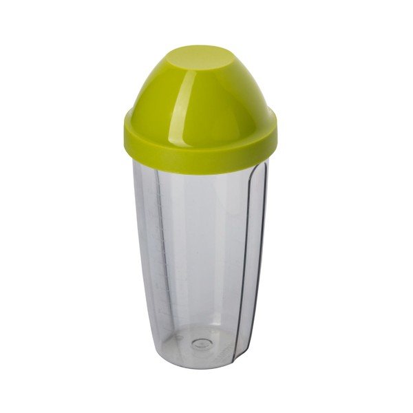 Recipient mixare Westmark, 0,5 l, verde