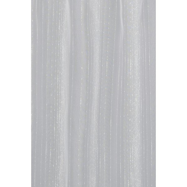 Perdea albă 48x140 cm - Gardinia-image-3