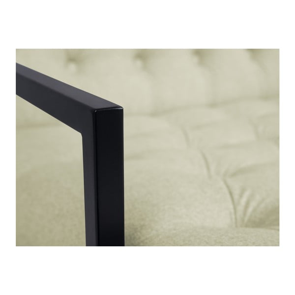 Fotoliu Mazzini Sofas Aster, crem-image-2