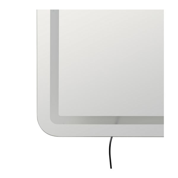 Oglindă de perete cu led 60x80 cm – Ixia-image-3