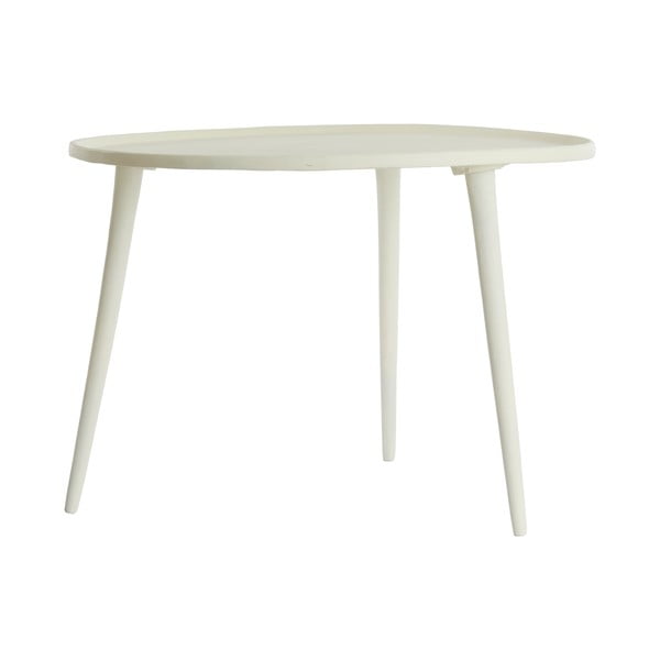 Măsuță auxiliară rotundă din metal ø 59 cm Babina – Light & Living-image-4