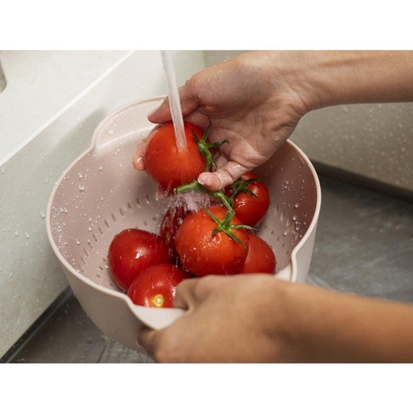 Strecurătoare din plastic ø 21 cm Chef It – Mepal-image-1