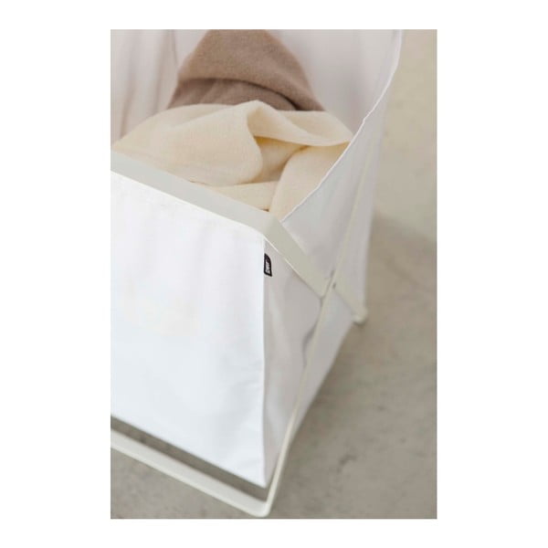 Coș de rufe pliabil Yamazaki Tower-image-2