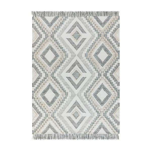 Covor Asiatic Carpets Carlton, 120 x 170 cm, gri