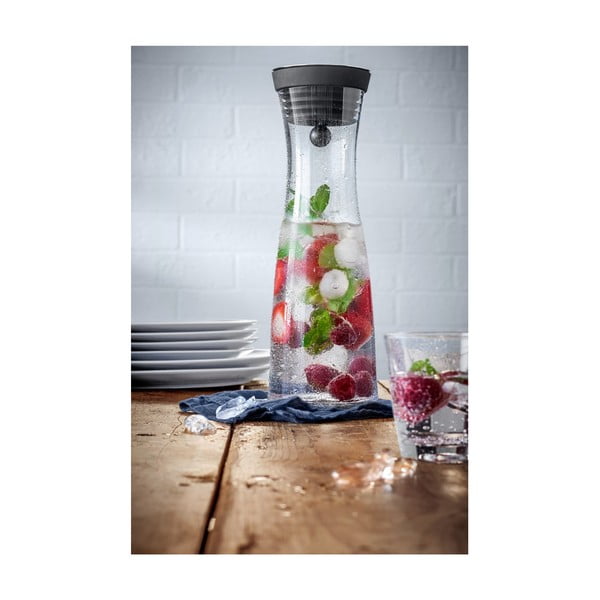 Carafă din sticlă pentru apă WMF, 1 l-image-2