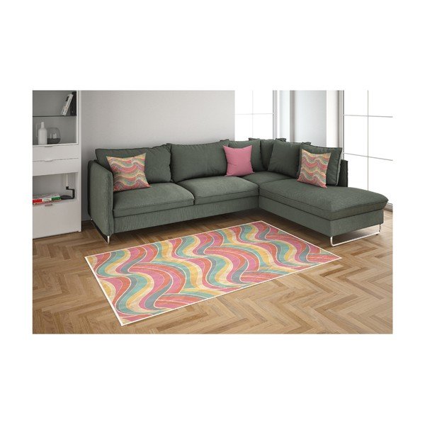 Covor Oyo home Bethany, 100 x 140 cm-image-2