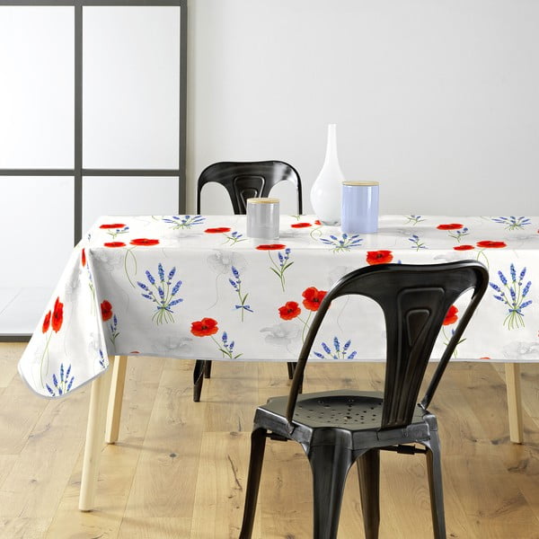 Față de masă lavabilă 140x240 cm Sisteron – douceur d'intérieur-image-2