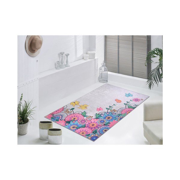 Covor rezistent Vitaus Beautiful Day, 80 x 120 cm