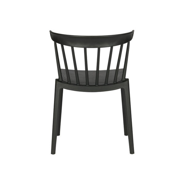 Scaun De Eekhoorn Bliss, negru-image-4