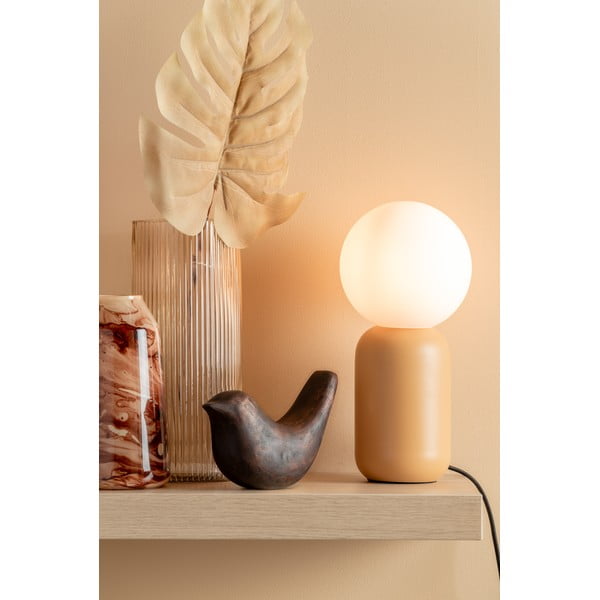 Statuetă din lemn masiv (înălțime 12,5 cm) Bird – PT LIVING-image-1