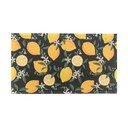 Covoraș de intrare 40x70 cm Lemons – Artsy Doormats
