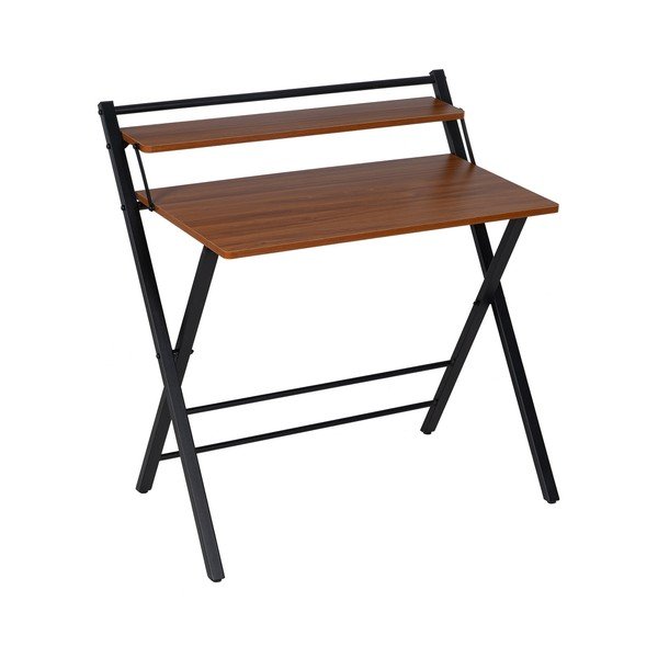 Birou de tip secretaire 56x87 cm Desco – Ixia