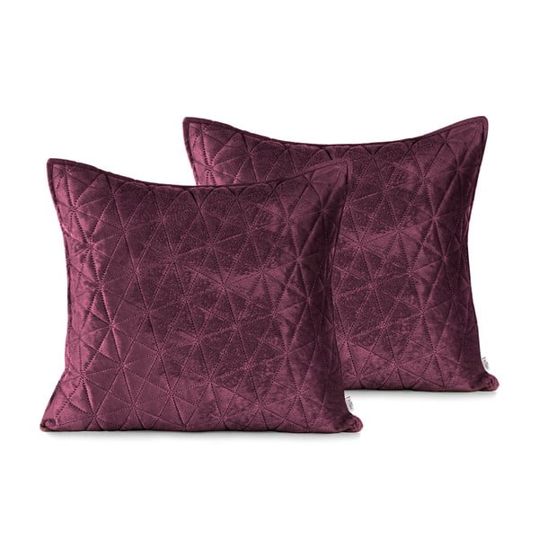 Fețe de pernă 2 buc. 45x45 cm Laila – AmeliaHome