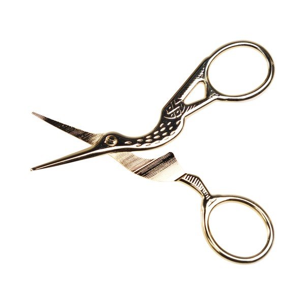 Foarfece de croitorie Stork Scissors – Rex London-image-4