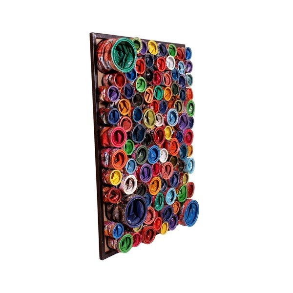Decorațiune de perete Metal-image-1