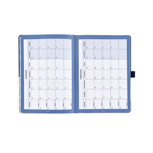 Jurnal pentru anul 2019 Busy B Contemporary-image-2