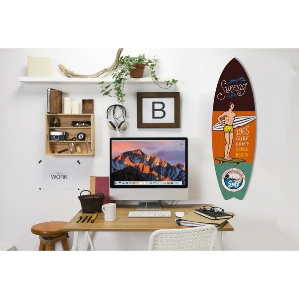 Decorațiune de perete Really Nice Things Venice Beach-image-1