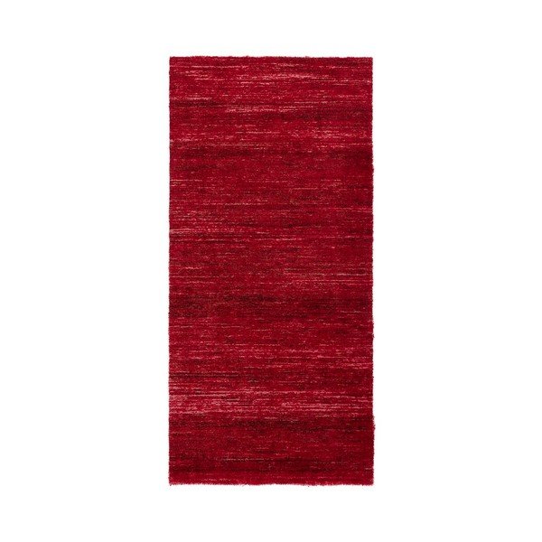 Covor Universal Venice Liso Rojo, 50 x 80 cm, roșu-image-1