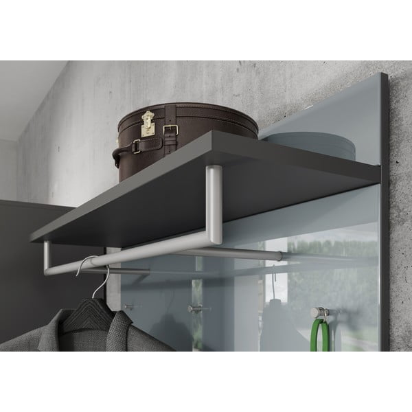 Panou de agățat diverse gri Genova – Germania-image-2