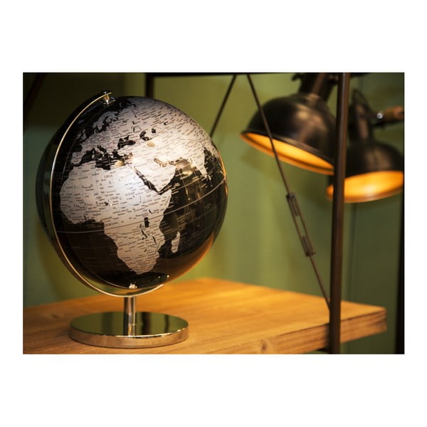 Glob decorativ Mauro Ferretti Dark World, ⌀ 25 cm-image-2