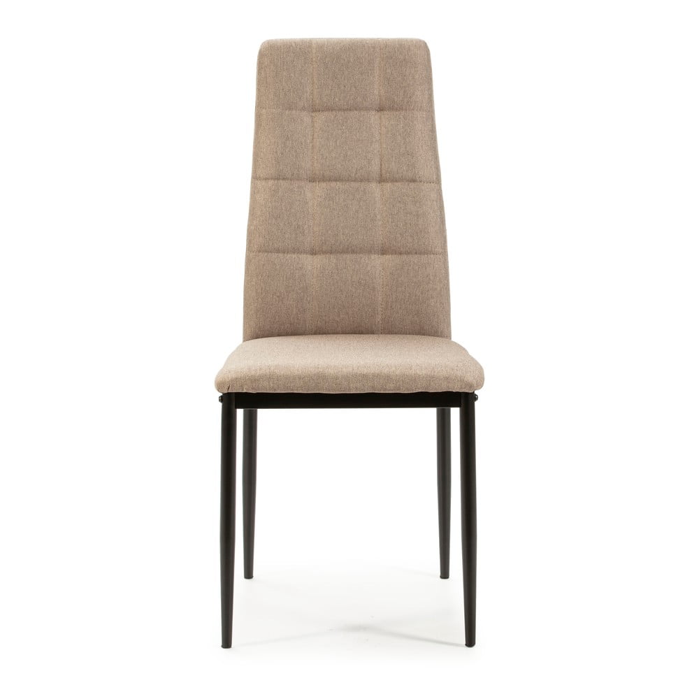 Scaun dining Marckeric Lana, bej