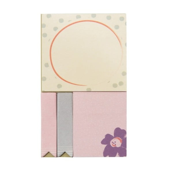 Post-it-uri Busy B To Do Diary-image-2