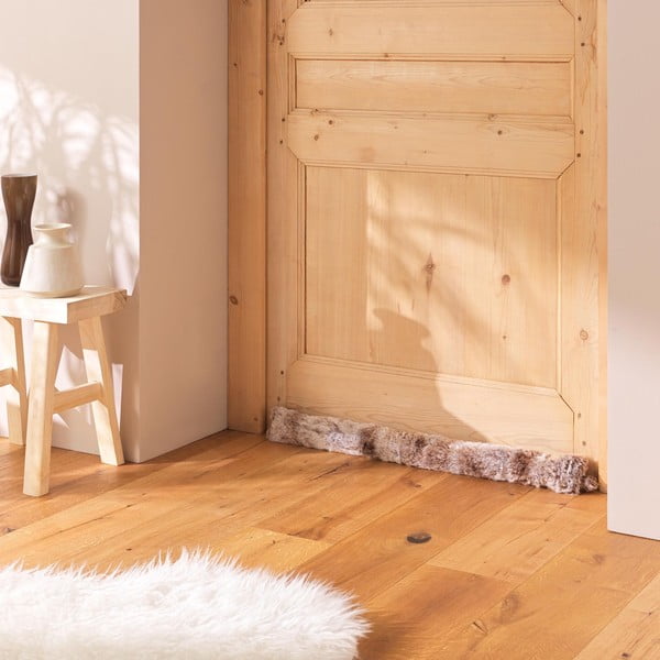 Protecție anti-curent pentru ușă Antartic – douceur d'intérieur-image-2