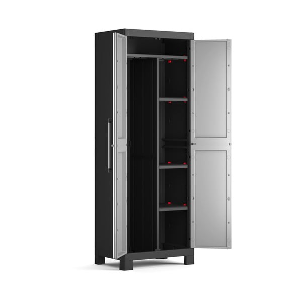 Dulap de atelier Detroit – Keter-image-1