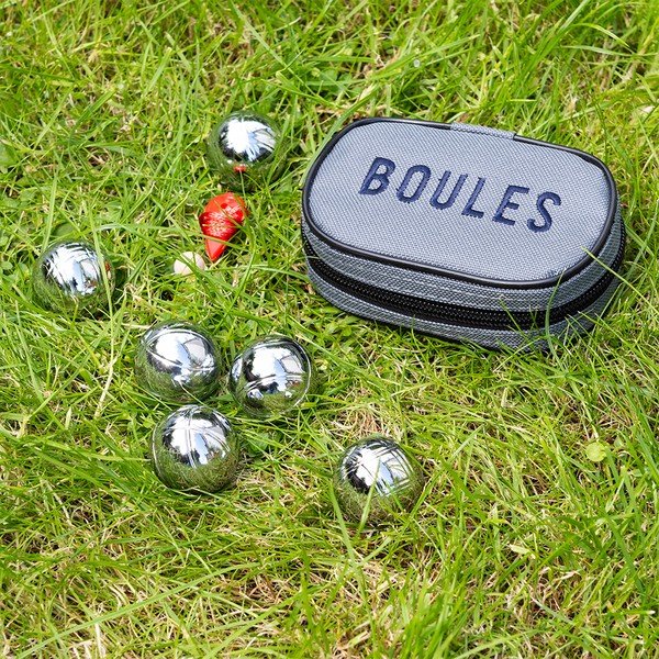 Set de petanque Mini Boules – Rex London-image-1
