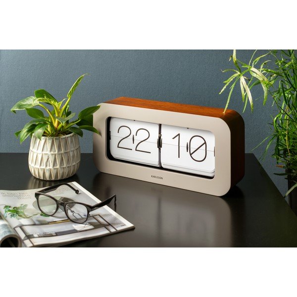 Ceas digital/de masă Matiz – Karlsson-image-1
