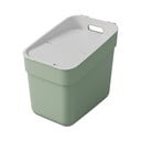 Coș de gunoi verde deschis de reciclat din plastic reciclat 20 l Ready To Collect – Curver