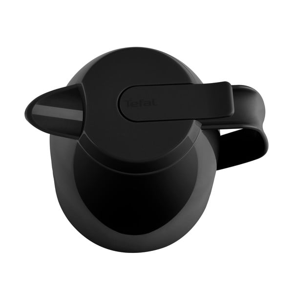 Cană electrică / fierbător negru Mambo - Tefal-image-1