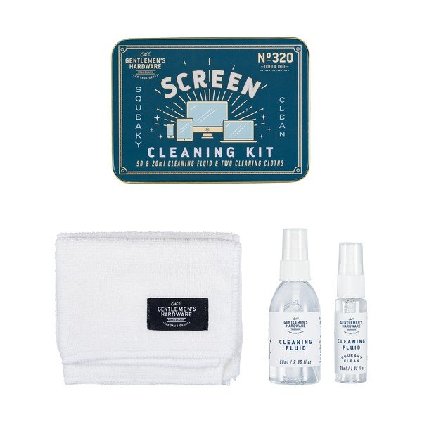Set pentru curățare ecran Gentlemen´s Hardware-image-1