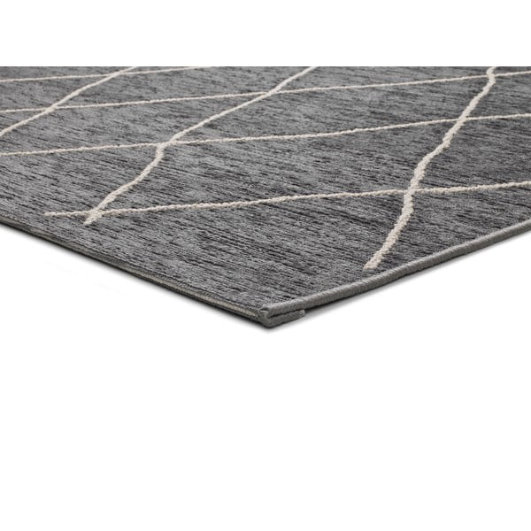 Covor de exterior Universal Sigrid, 77 x 150 cm, gri-image-2