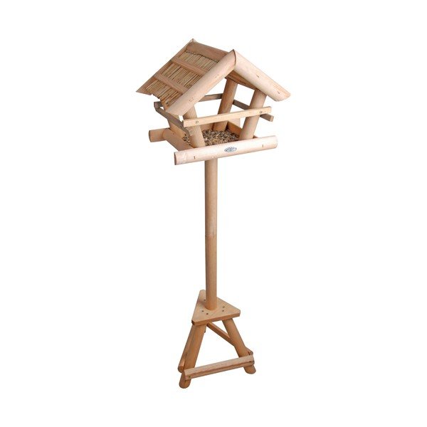 Birdhouse din lemn pentru păsări - Esschert Design