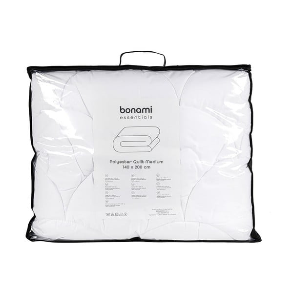 Pilotă 4 anotimpuri 140x200 cm Medium – Bonami Essentials-image-2