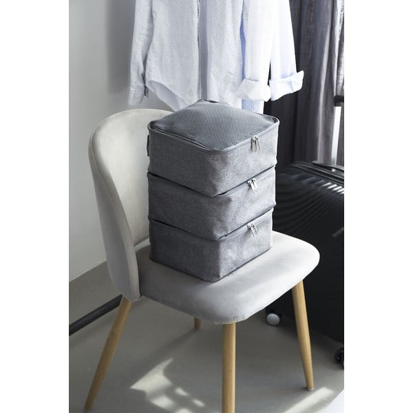 Organizator de voiaj din material textil – Bigso Box of Sweden-image-4