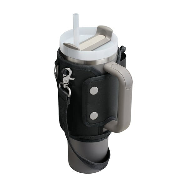 Husă pentru termos All-Day Quencher Carry-All Black – Stanley-image-2