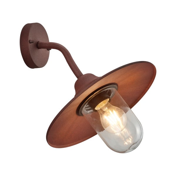 Corp de iluminat pentru exterior ø 3 cm Brenta – Trio