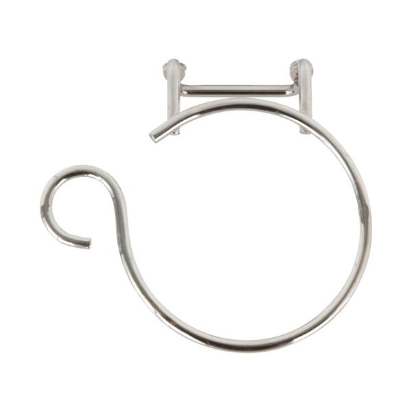 Suport de perete pentru uscător păr Wenko Milano-image-2